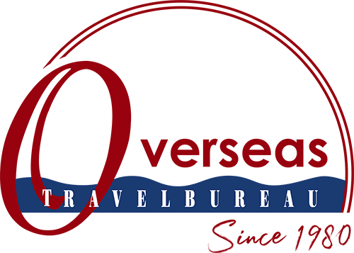 overseas travel bureau villaggio